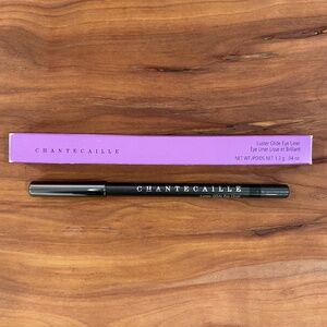 New in Box CHANTECAILLE Luster Glide Eye Liner Pencil OLIVE BROCADE Mossy Green